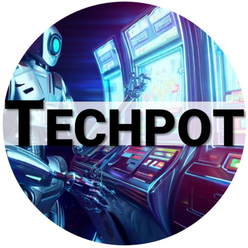 Techpot